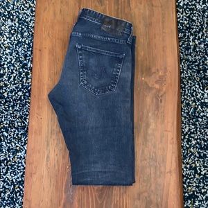 Ag Adriano Goldschmied Jeans - AG Jeans - The Dylan Ag Adriano Goldschmied Jeans - AG Jeans - The Dylan